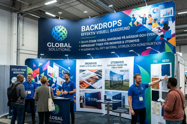 Backdrops