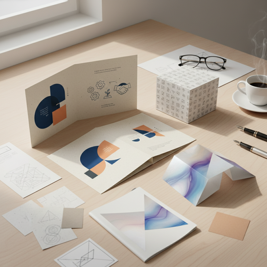 folder