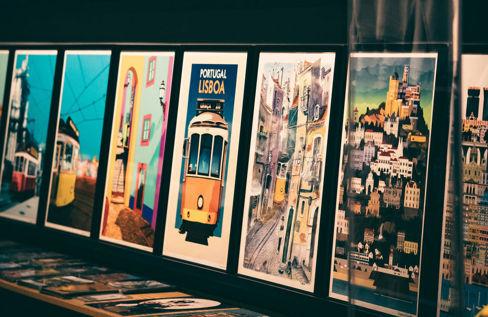 posters